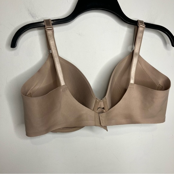 Warners‎ nude underwire bra size 40C - Picture 5 of 6